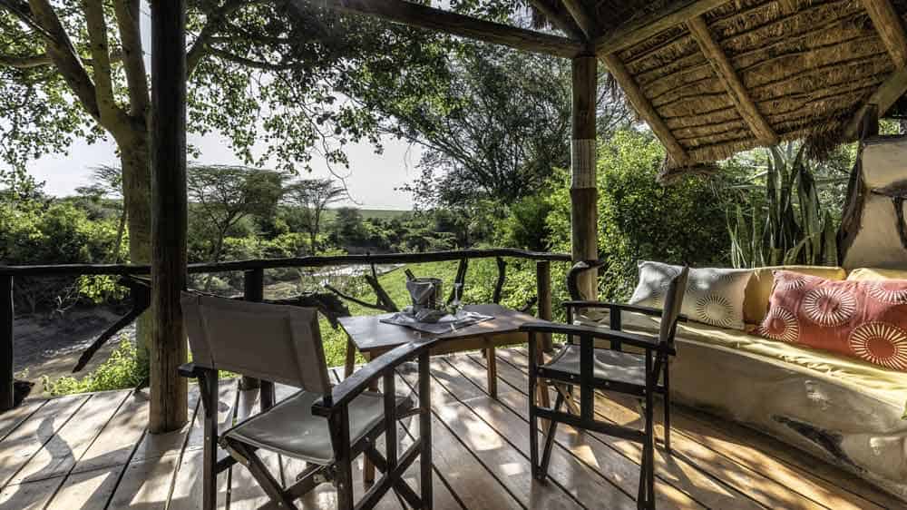 Basecamp Masai Mara