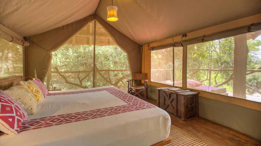 Basecamp Masai Mara