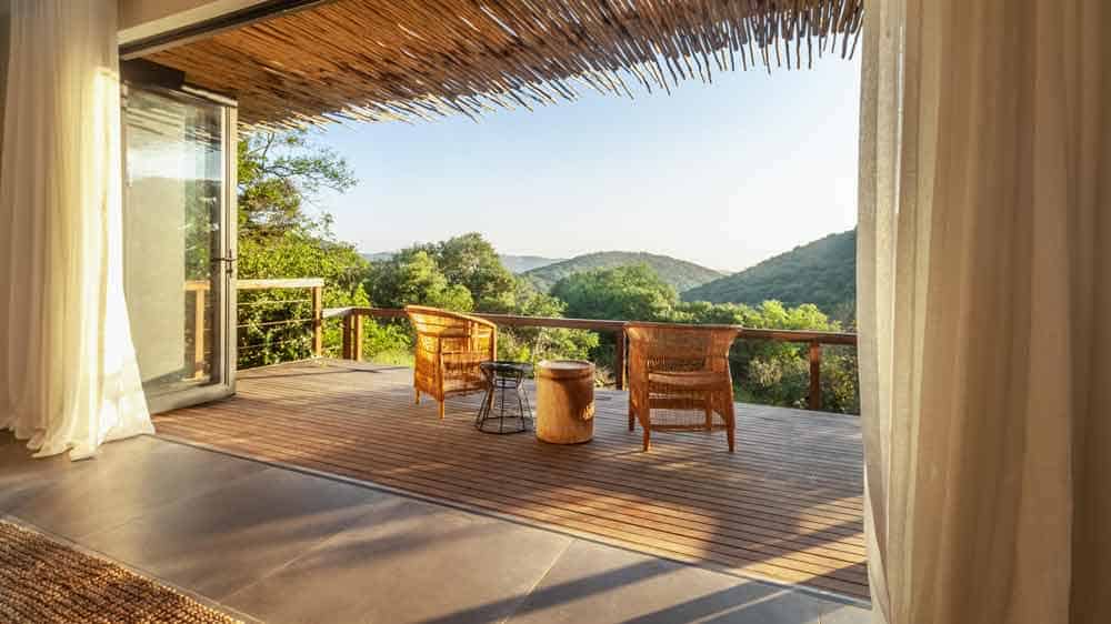 Sungulwane Private Game Lodge. Sungulwane Private Game Lodge.