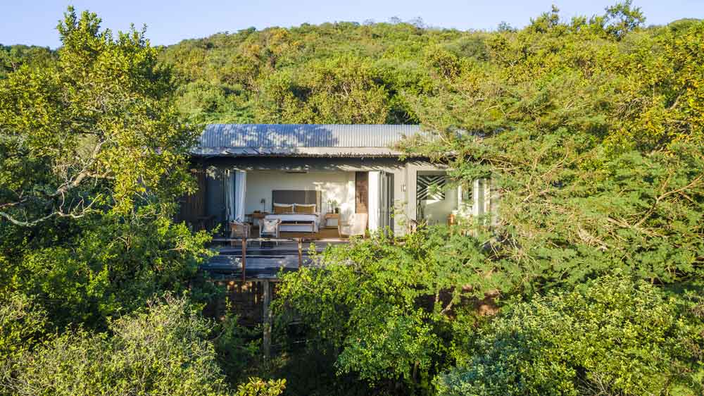 Sungulwane Private Game Lodge. Sungulwane Private Game Lodge.