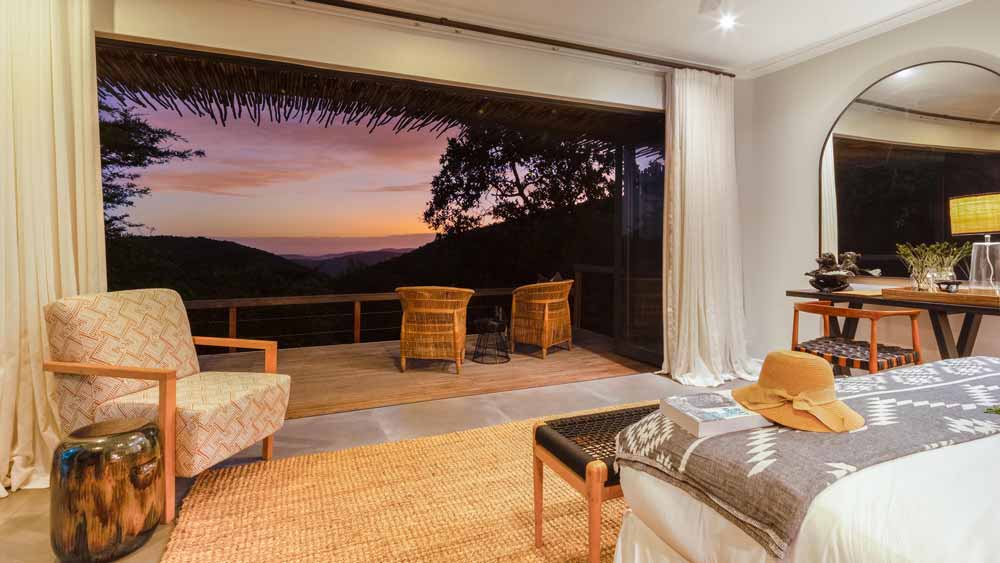 Sungulwane Private Game Lodge. Sungulwane Private Game Lodge.