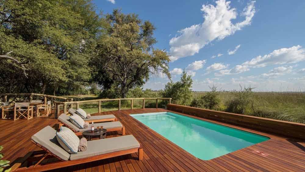 Camp Moremi
