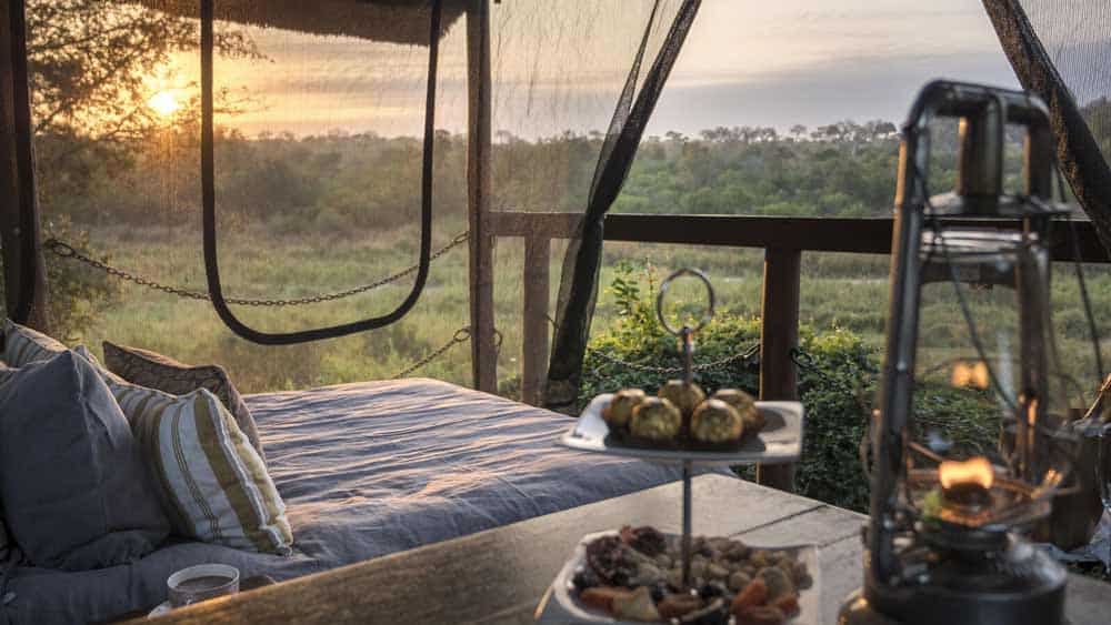 Jock Safari Lodge.