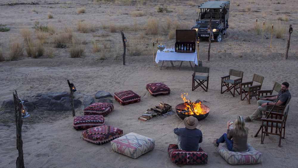 Jock Safari Lodge.