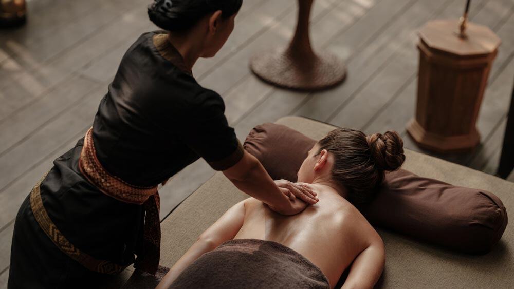 Capella Ubud.