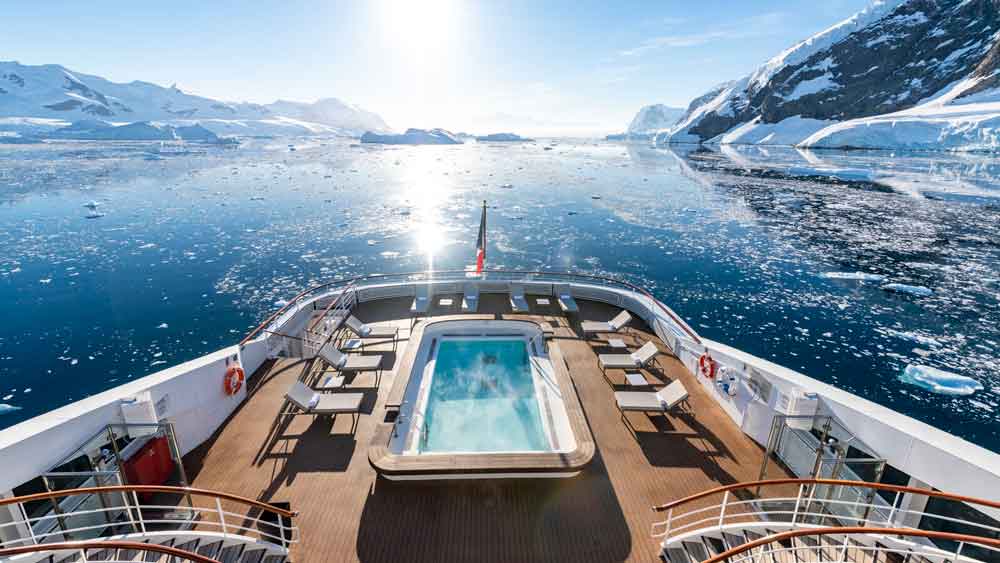 Ponant.