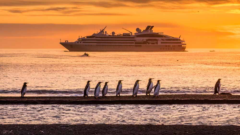 Ponant.