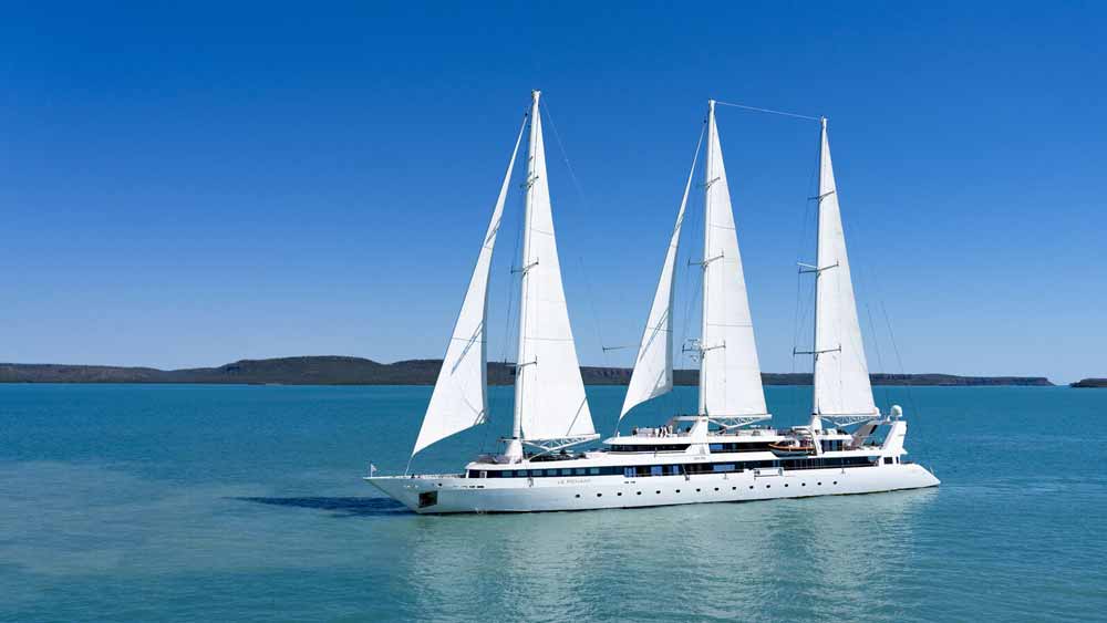 Ponant.