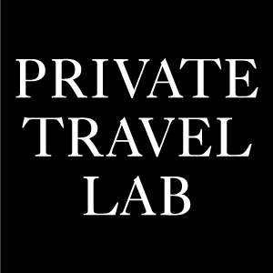 Private Travel Lab logo