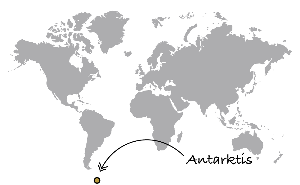 Antarktis