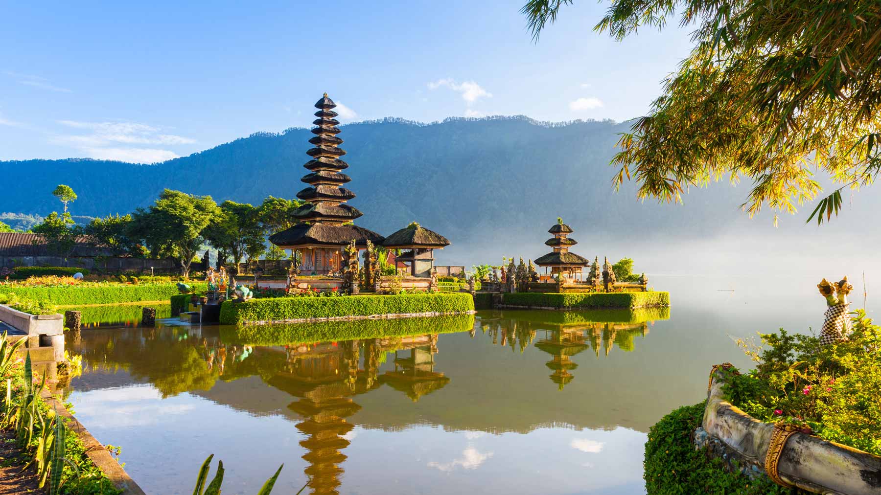 Bali.