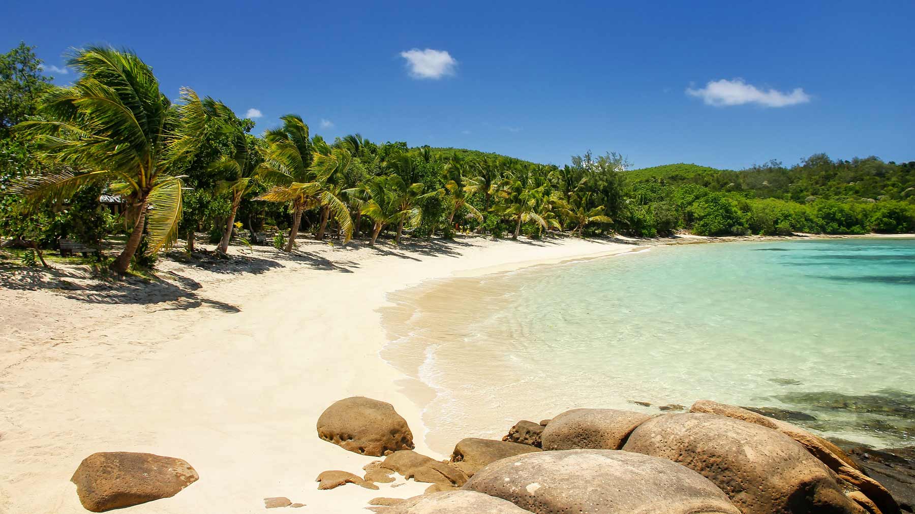 Fiji.
