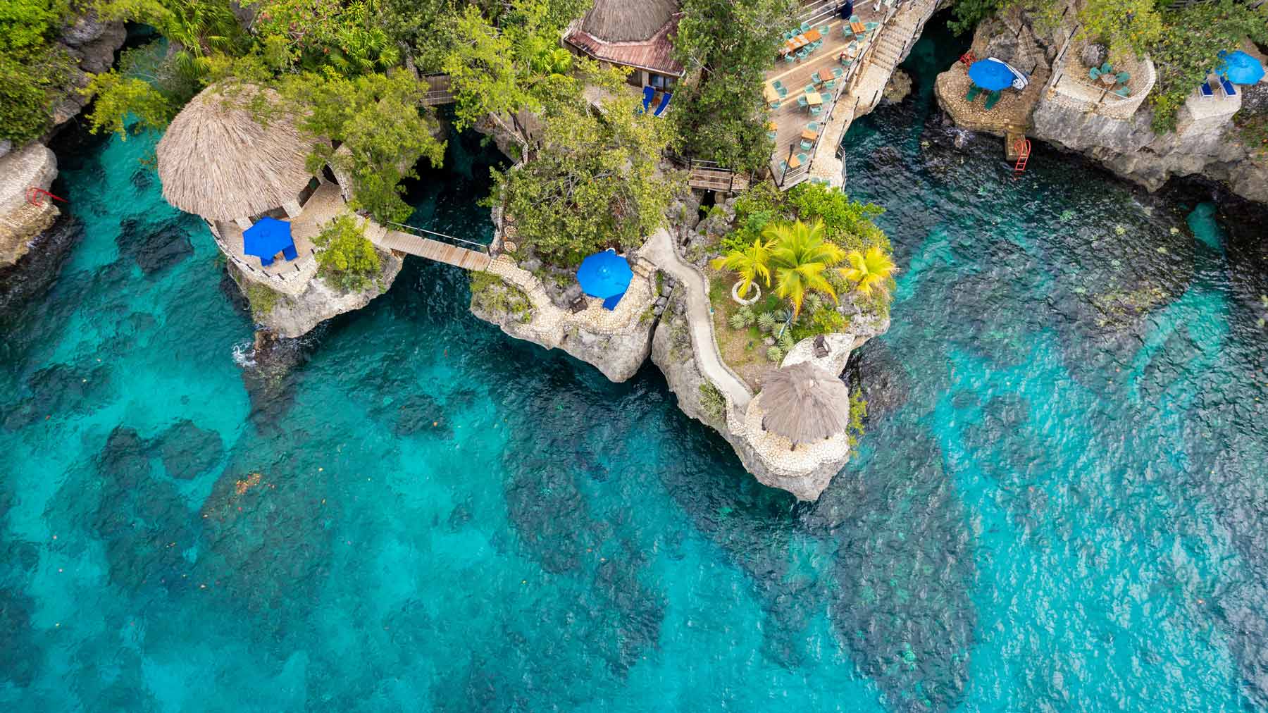 Jamaica.