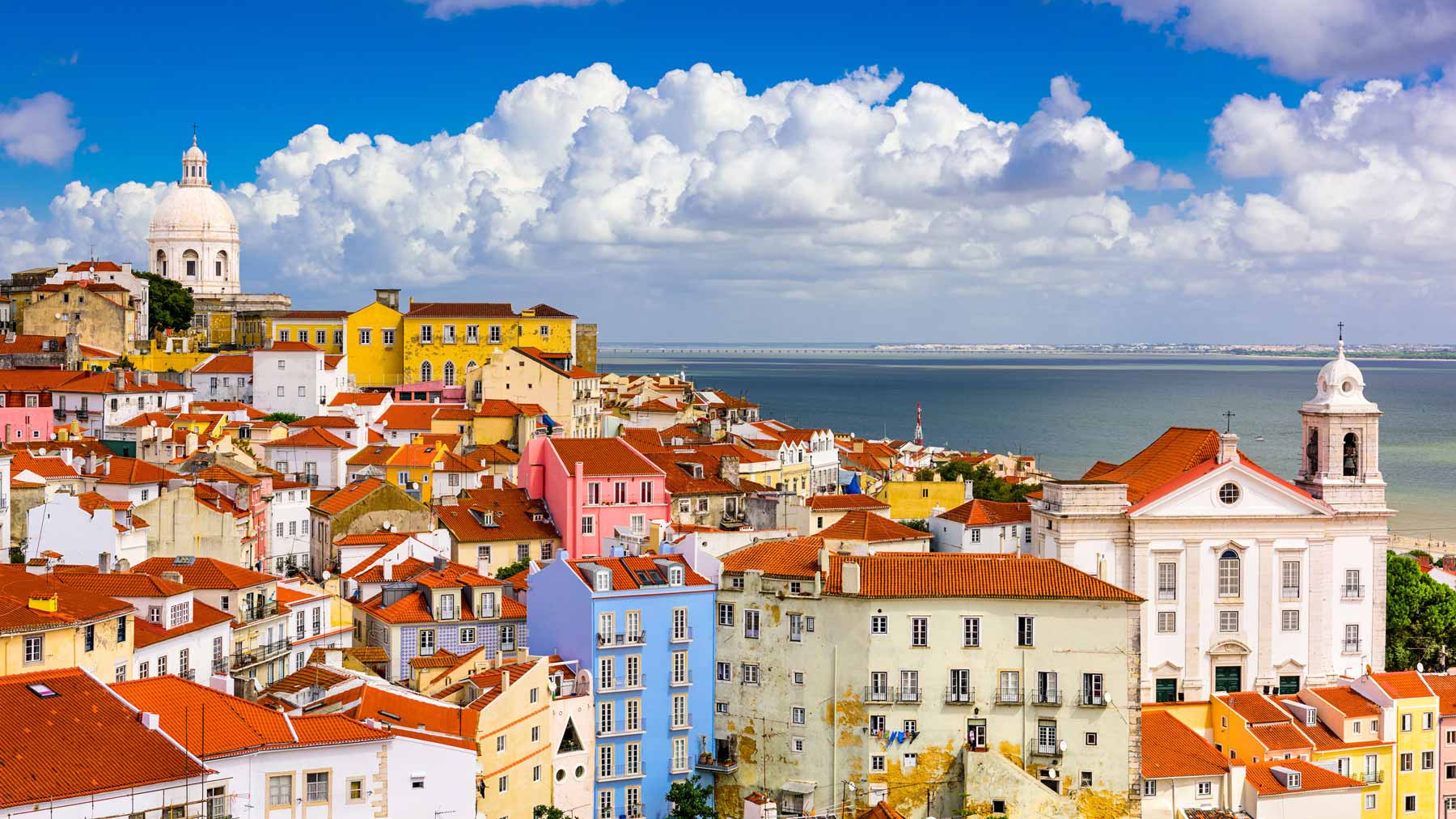 Lisboa.