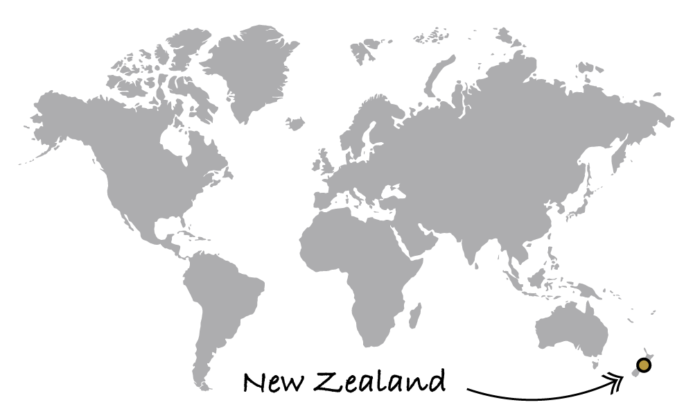 New Zealand