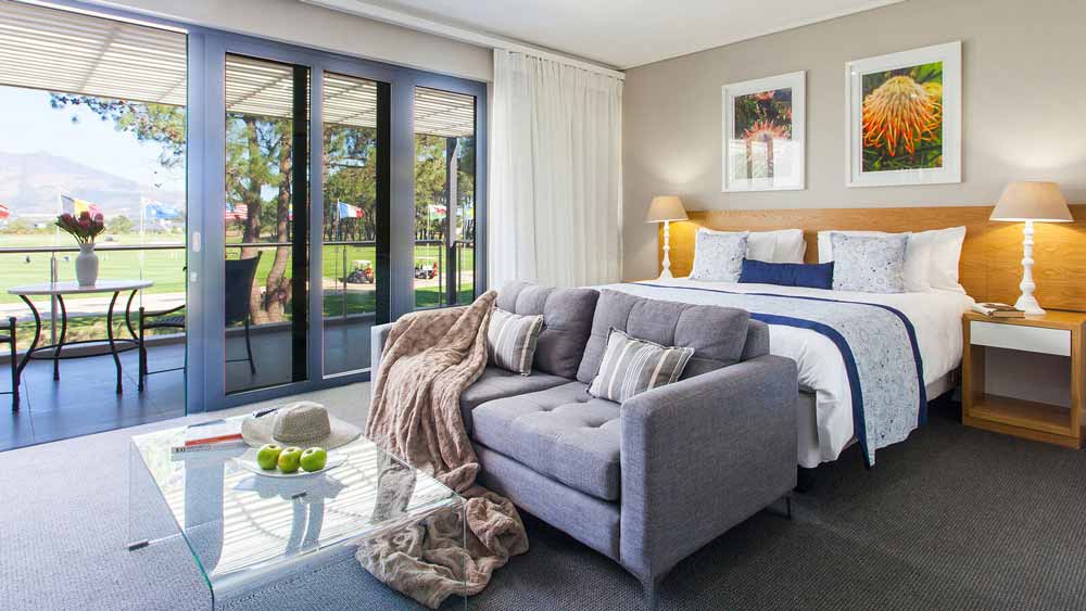 Pearl Valley Hotel