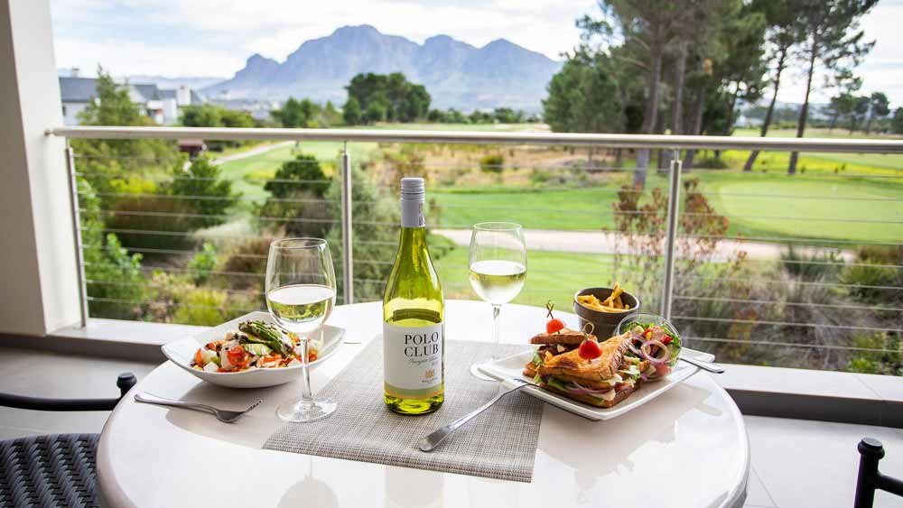 Pearl Valley Hotel