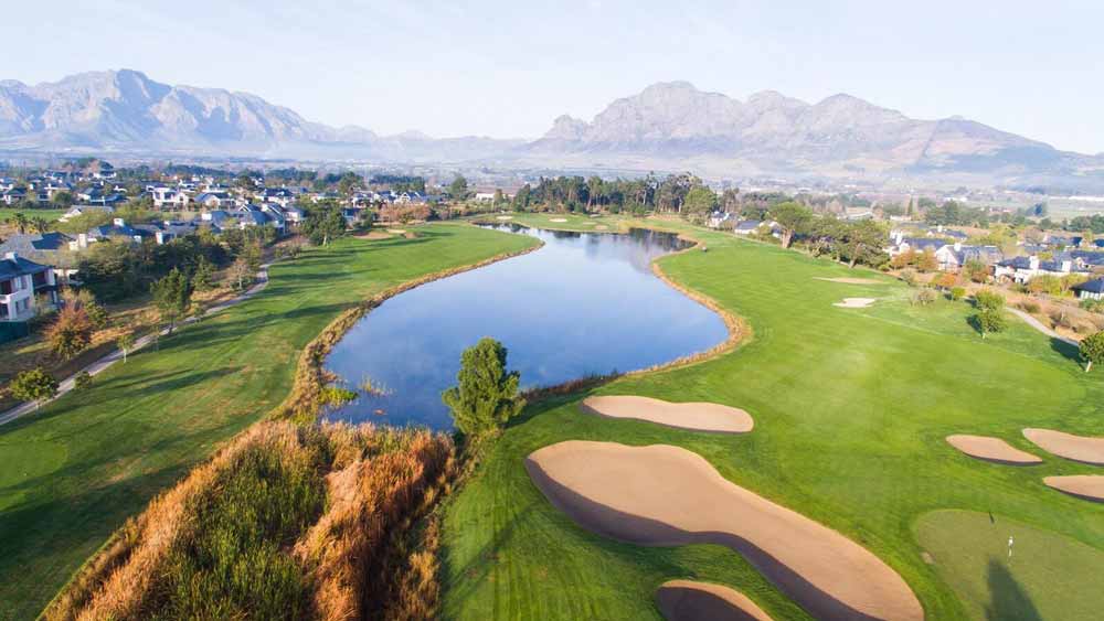 Pearl Valley Hotel