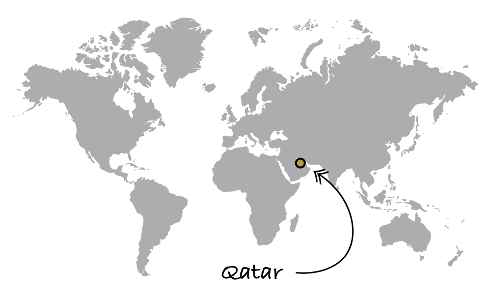 Qatar