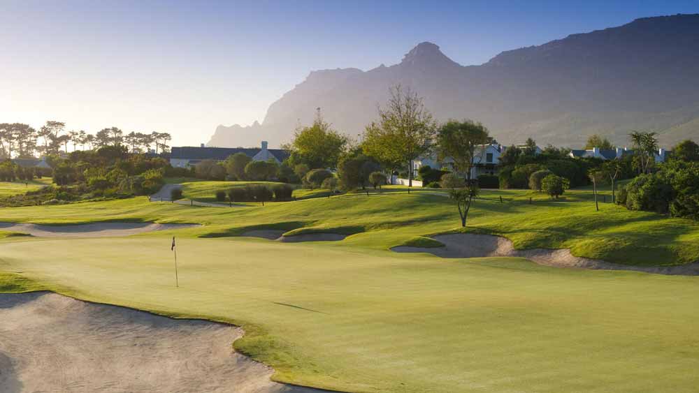 Steenberg Hotel & Spa