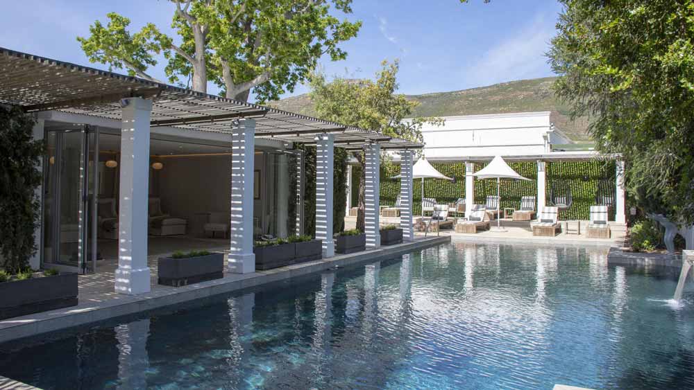 Steenberg Hotel & Spa