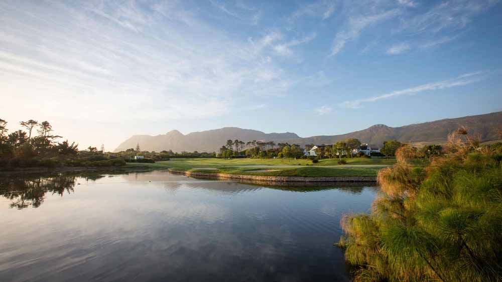 Steenberg Hotel & Spa