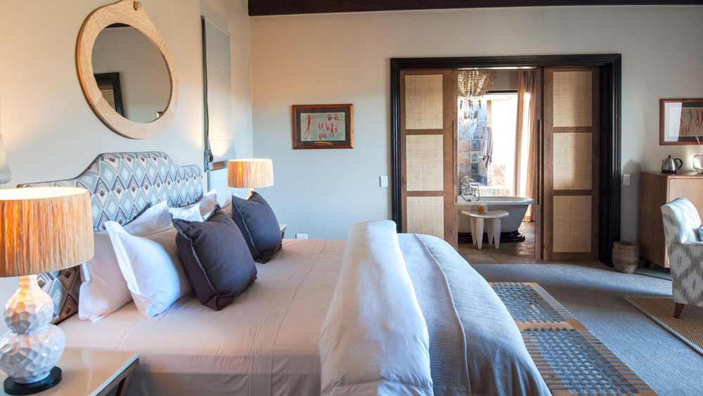 Tilney Manor