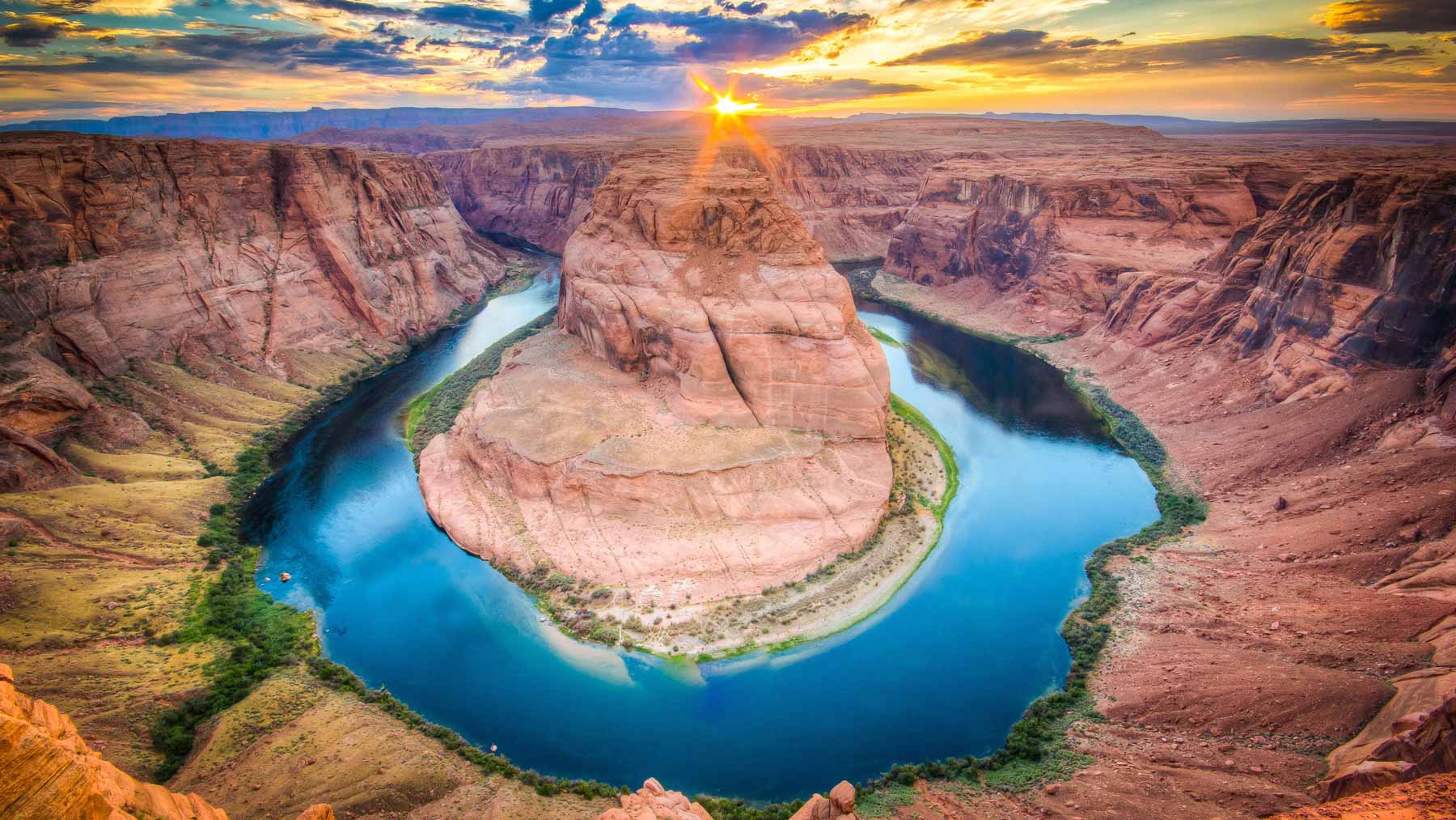USA.