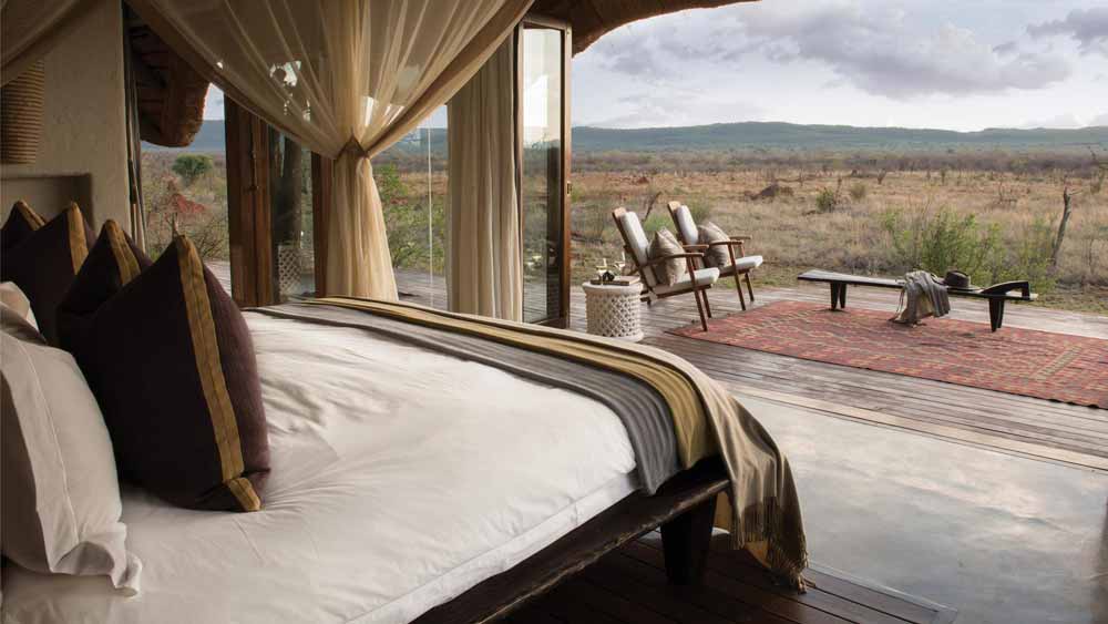 Madikwe Hills Private Game Lodge Madikwe Hills Private Game Lodge