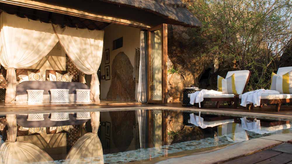 Madikwe Hills Private Game Lodge Madikwe Hills Private Game Lodge