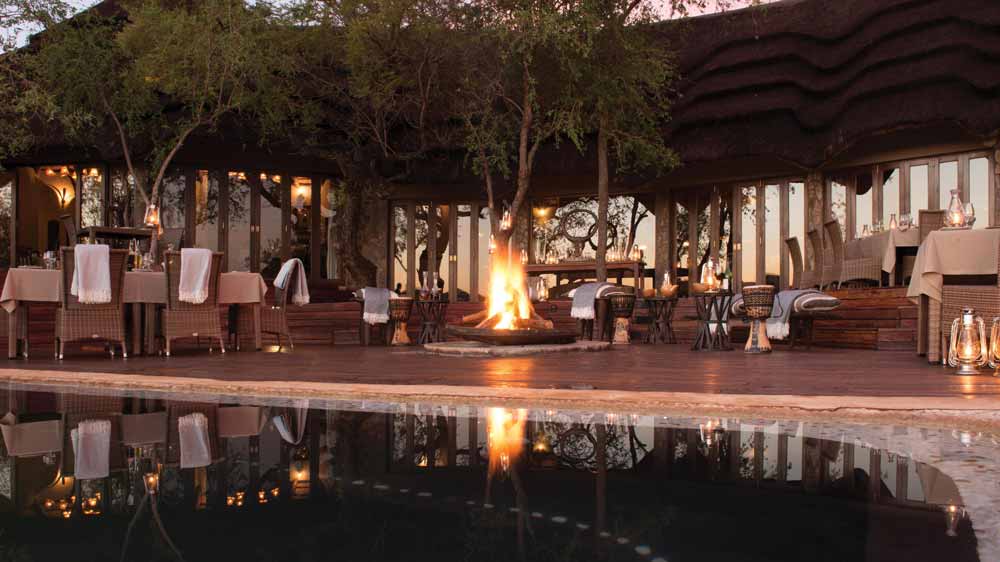 Madikwe Hills Private Game Lodge Madikwe Hills Private Game Lodge