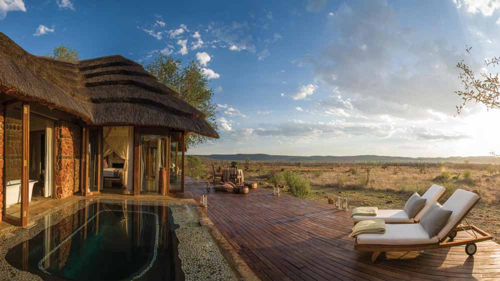 Madikwe Hills Private Game Lodge Madikwe Hills Private Game Lodge