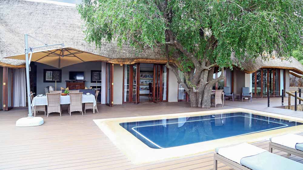 Madikwe Hills Private Game Lodge Madikwe Hills Private Game Lodge