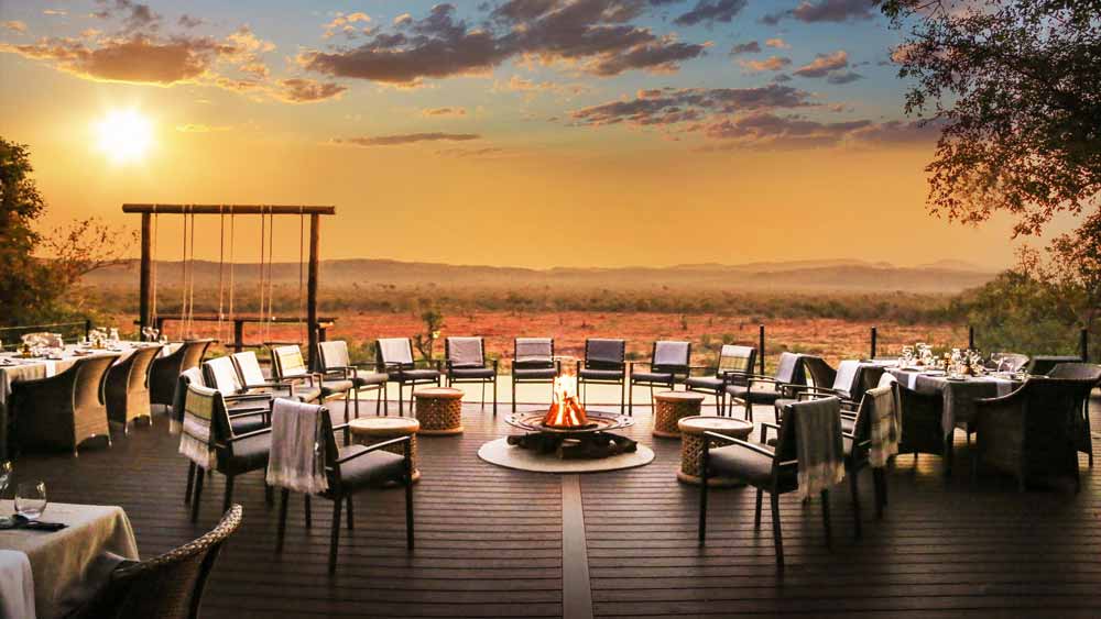 Madikwe Hills Private Game Lodge Madikwe Hills Private Game Lodge