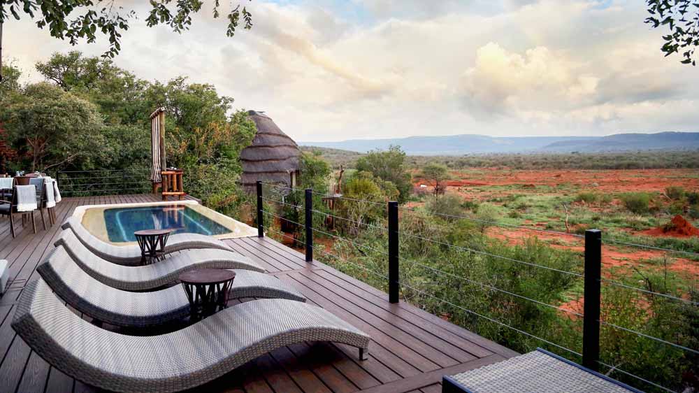 Madikwe Hills Private Game Lodge Madikwe Hills Private Game Lodge