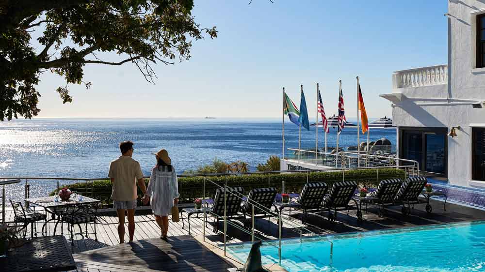 Twelve Apostles Hotel and Spa Twelve Apostles Hotel and Spa