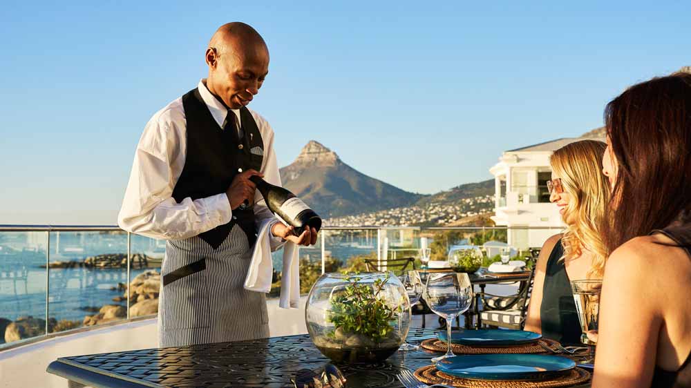 Twelve Apostles Hotel and Spa Twelve Apostles Hotel and Spa