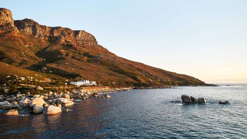 Twelve Apostles Hotel and Spa Twelve Apostles Hotel and Spa