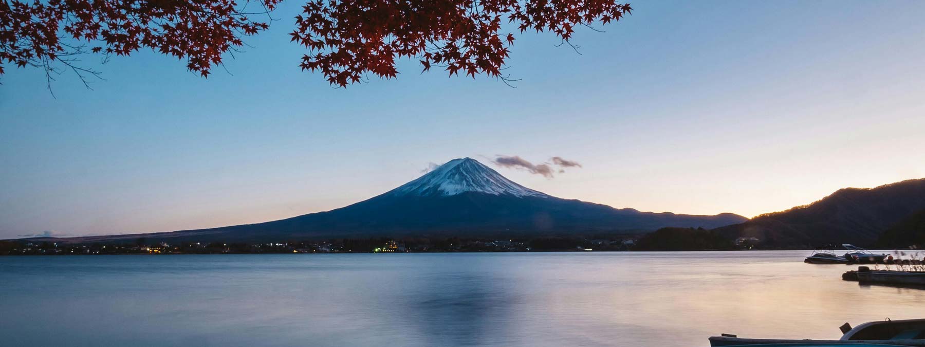 Japan.
