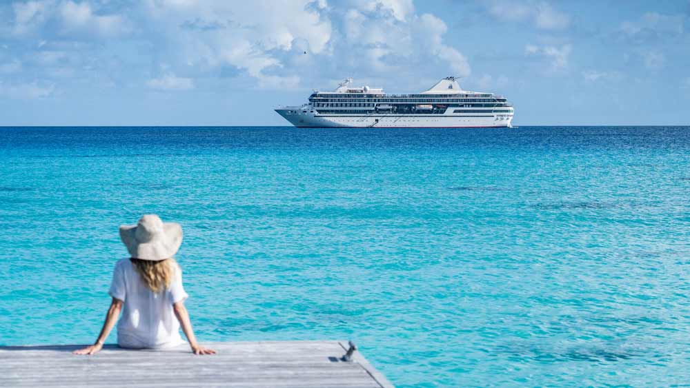 Paul Gauguin Cruises/Ponant