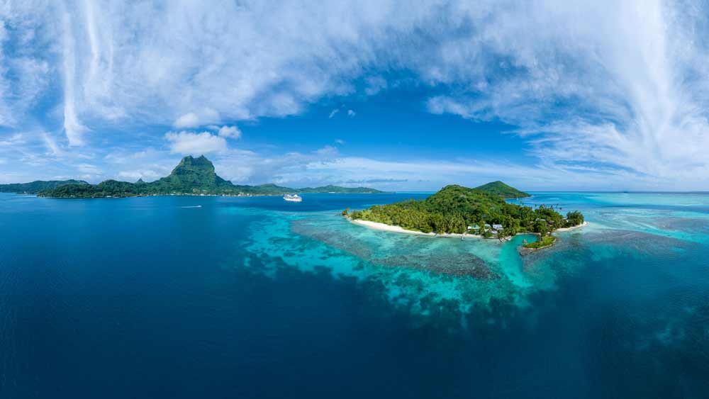 Paul Gauguin Cruises/Ponant