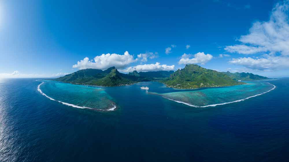 Paul Gauguin Cruises/Ponant
