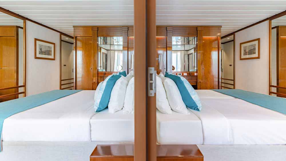 Paul Gauguin Cruises/Ponant