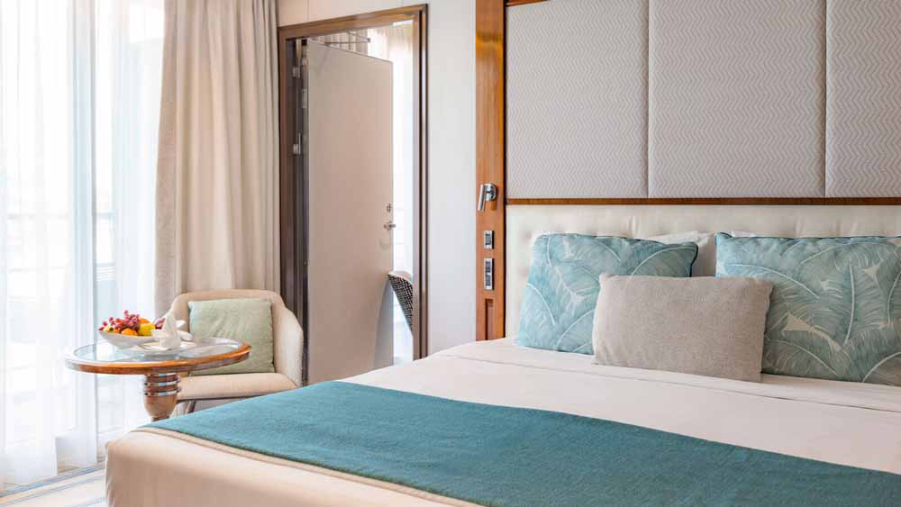 Paul Gauguin Cruises/Ponant