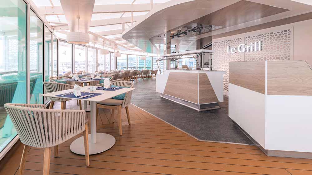 Paul Gauguin Cruises/Ponant