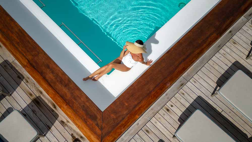 Paul Gauguin Cruises/Ponant