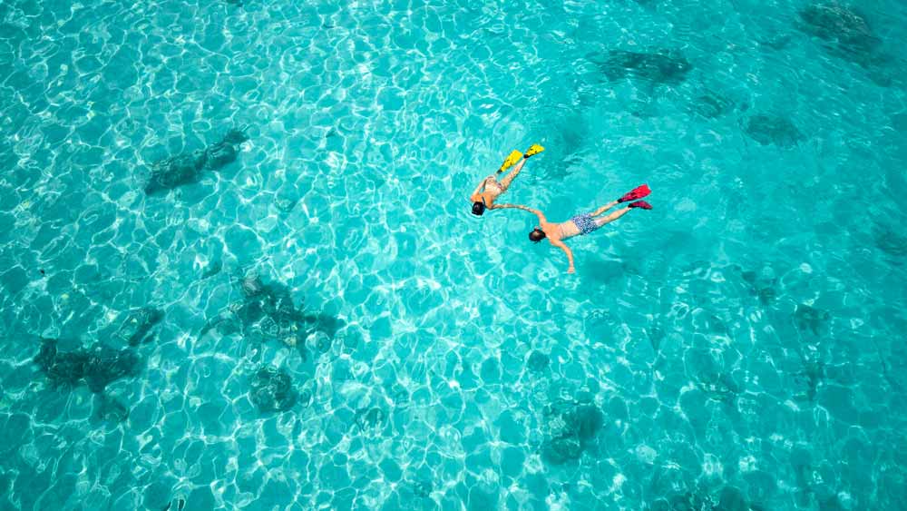 Paul Gauguin Cruises/Ponant