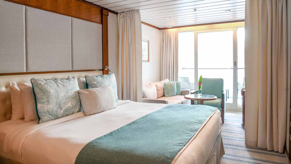 Paul Gauguin Cruises/Ponant