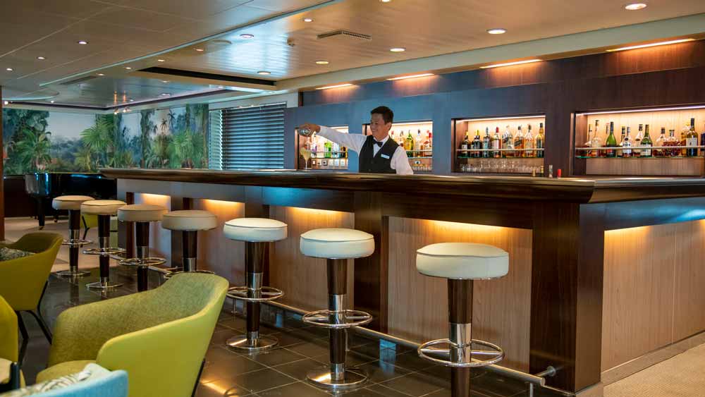 Paul Gauguin Cruises/Ponant