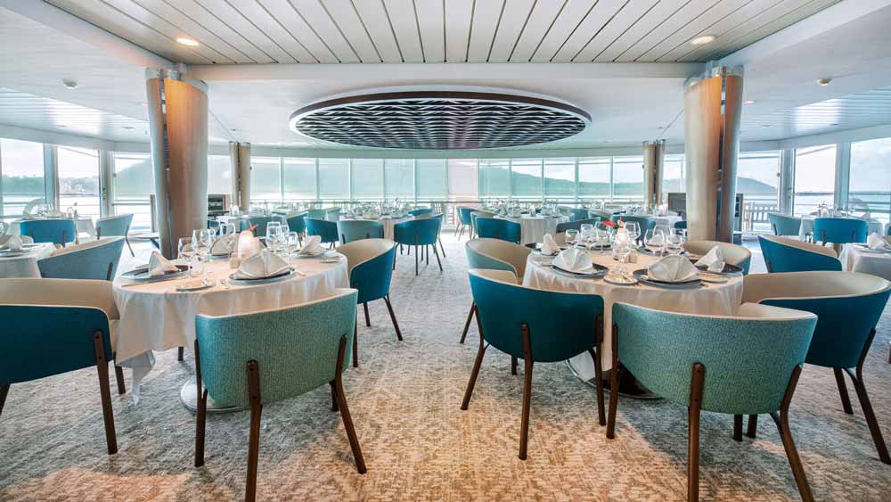 Paul Gauguin Cruises/Ponant